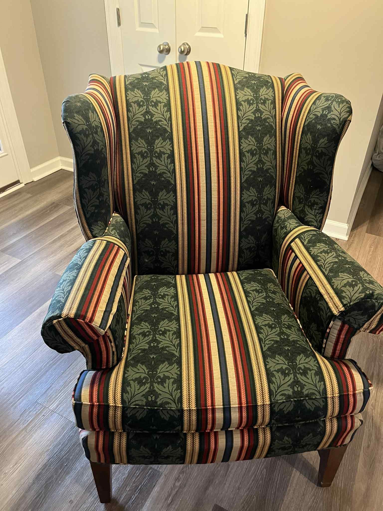 Side Chair