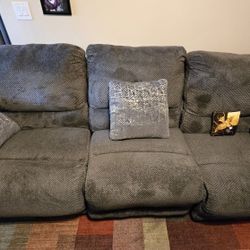 Big Comfy Couch! 