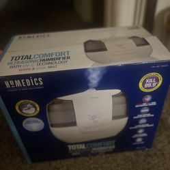 Homedics 