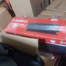 Lasko Low Profile Heater