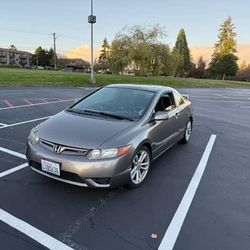 2006 Honda Civic