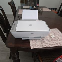 Hp printer