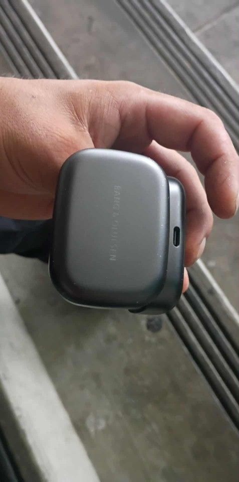 Bang ,& Olfsun Ex Earbuds 