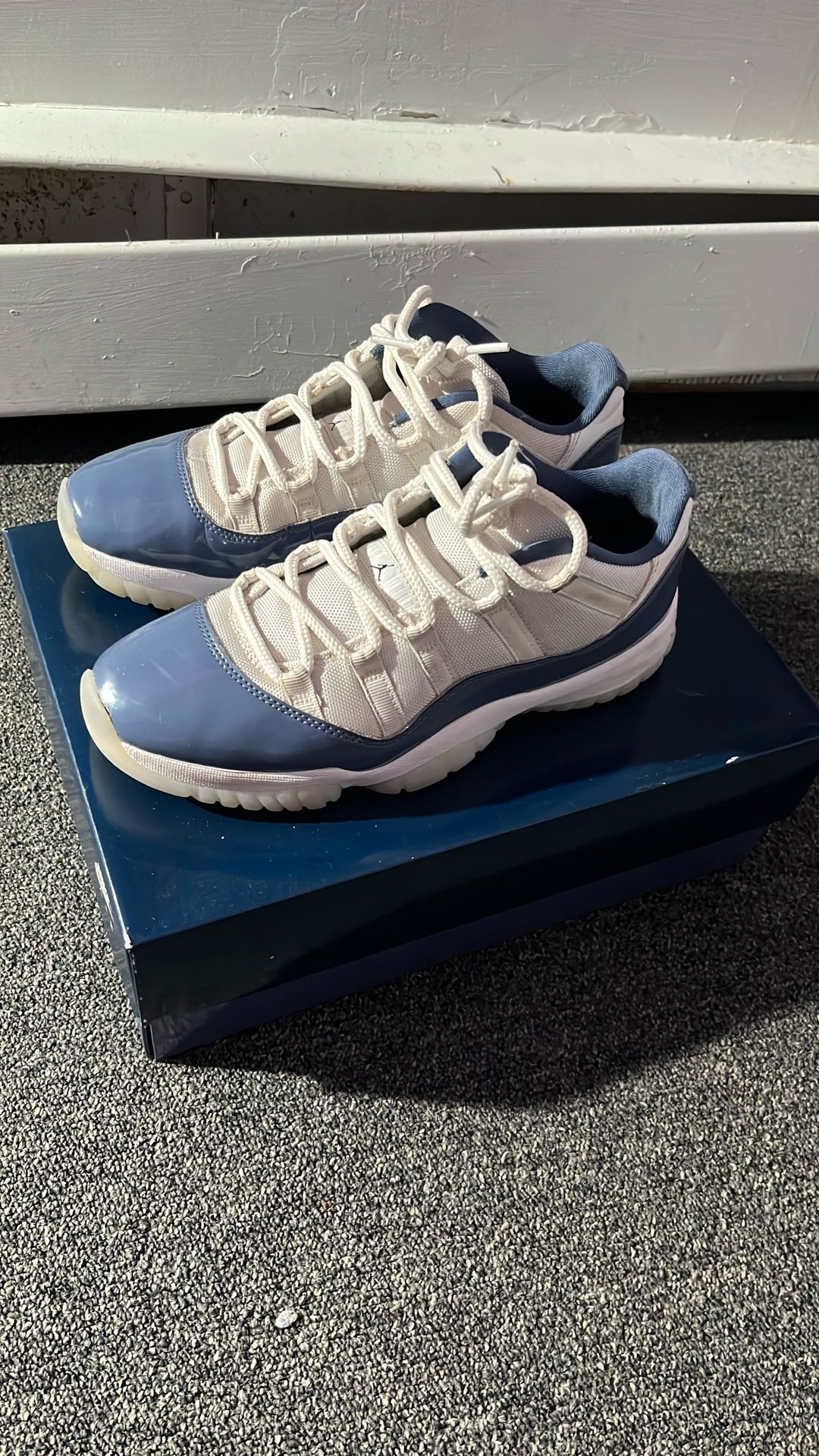 Jordan 11 Retro Low