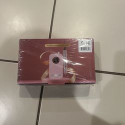 Professional Nail Drill Electric File 45000RPM, Portable Rechargeable Electric Nail File with 11 Drill Bits & 50 Sanding Bands, Low Noise Nail Drill K