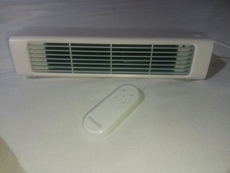 Breezamax air conditioner