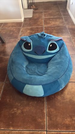 Stitch couch