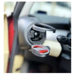 Air Vent Cup Holder Foldable for Mini Cooper