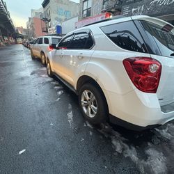 2010 Chevrolet Equinox