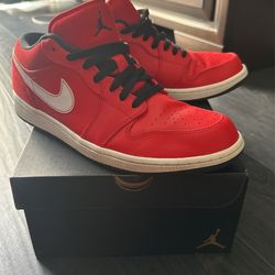 Jordan Air Retro 1 Low 11,5 US