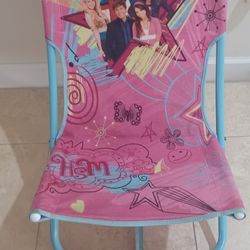 High School Musical Recliner For Girl