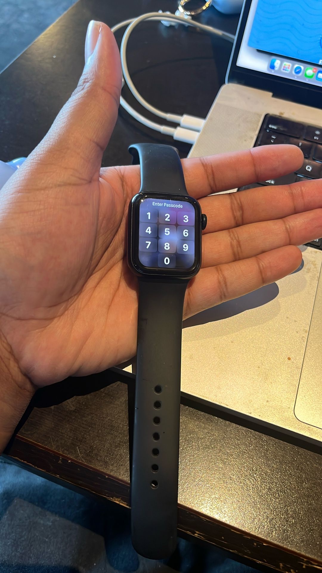 Apple Watch SE 2023