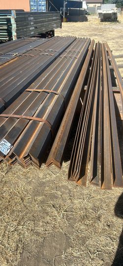 Angle Iron