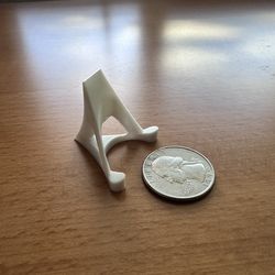 $4$ Bouillon Coin Holder