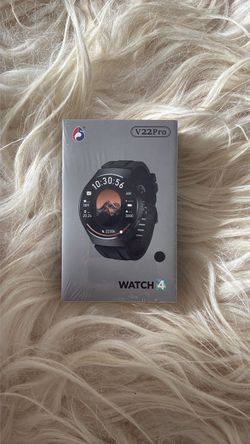 FitCloudPro Watch 4 V22Pro Smart Watch