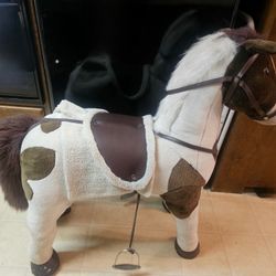 Toy Horse