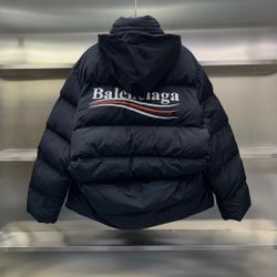 Balenciaga Jacket