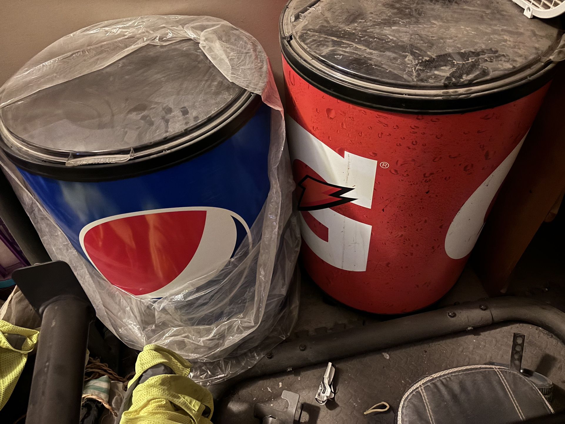 Brand New Ice Cooler