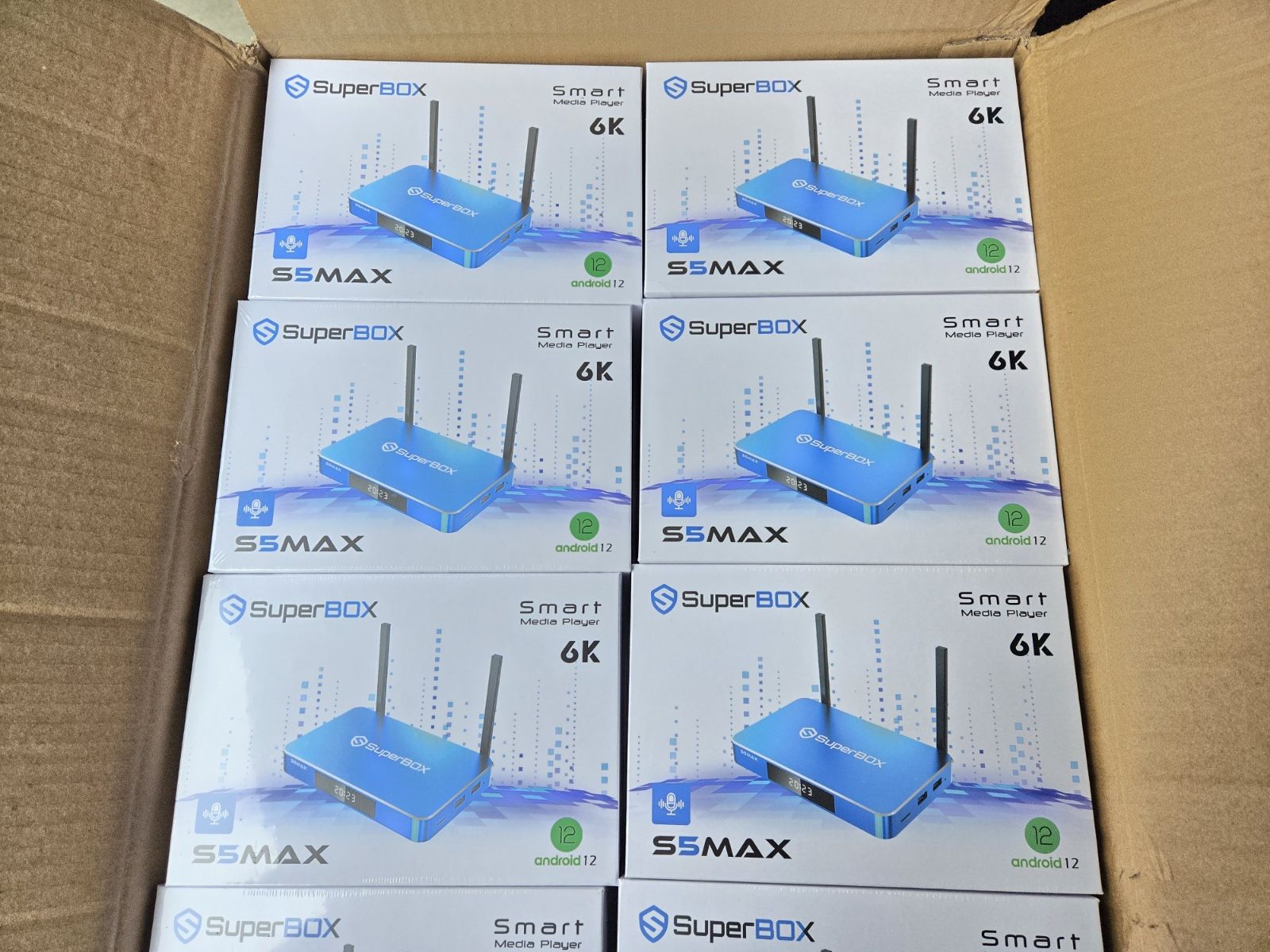 4K Ultra HD