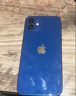iPhone 12 64GB Blue