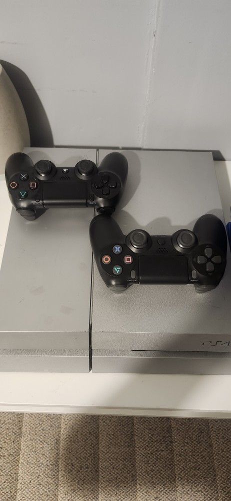 PS4