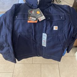 Carhartt Jacket 50% Off FR