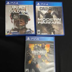 ps4 games 