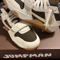 Travis Scott -Jumpman Jacks 