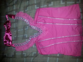 Corset size small