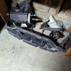 Misc Miata Parts