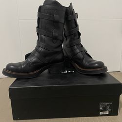 Coach Boots Woman’s