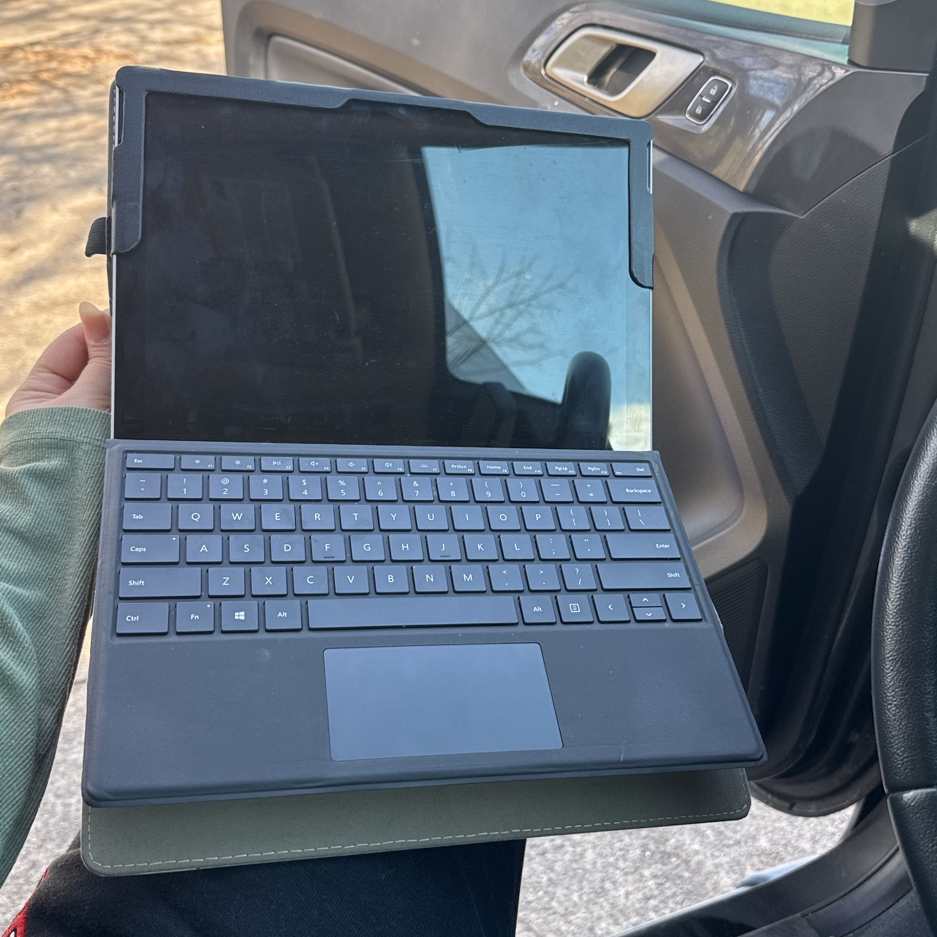 Microsoft Surface