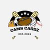 Cam’s Cardz