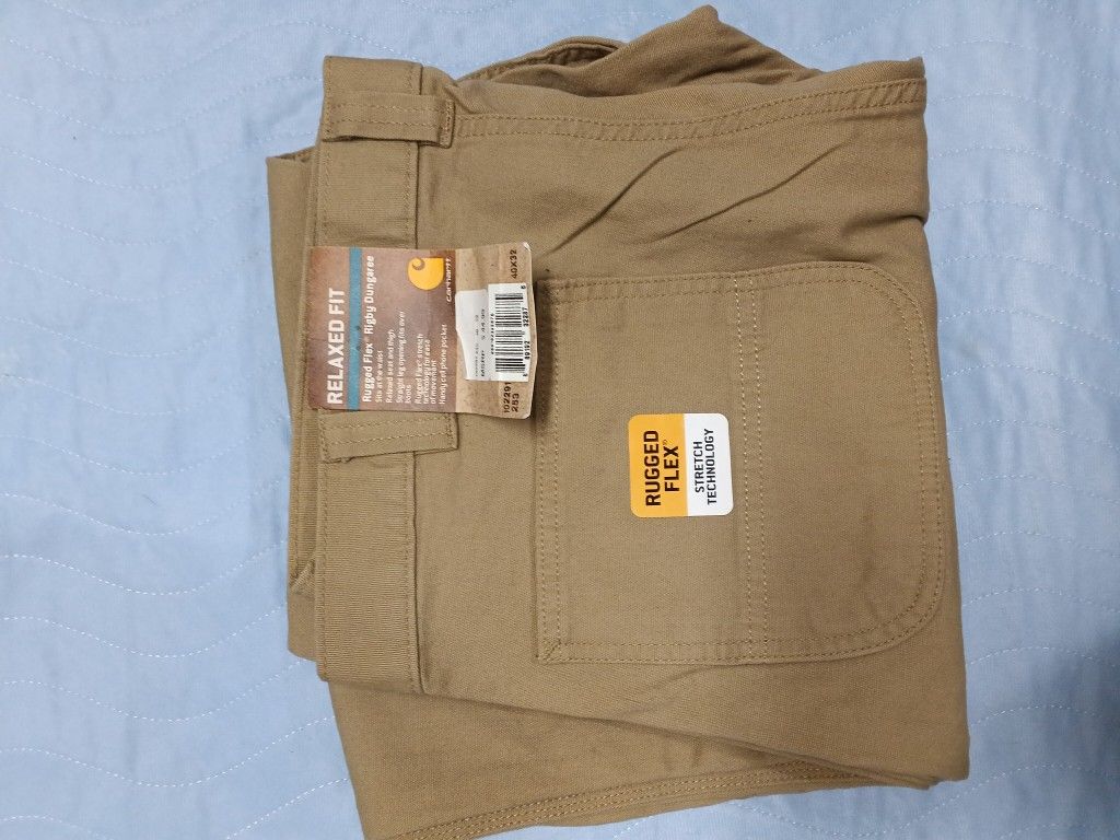 Brand New Carhartt Sz40-32