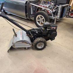 CRAFTSMEN Rototeller