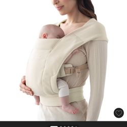 Ergobaby Embrace Carrier