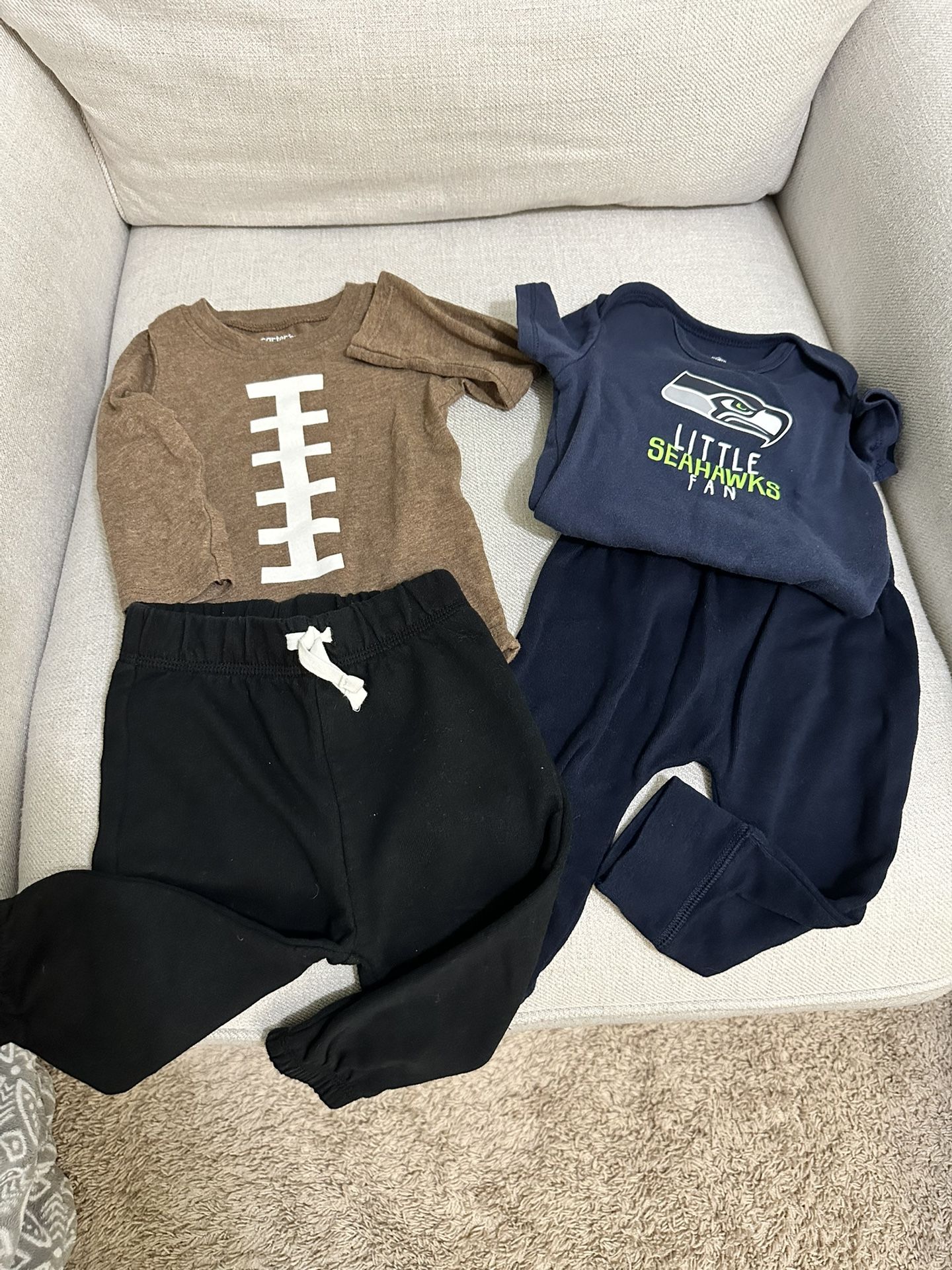 9 Month Baby Clothes