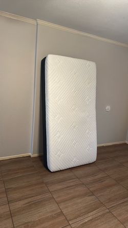 Twin Mattress
