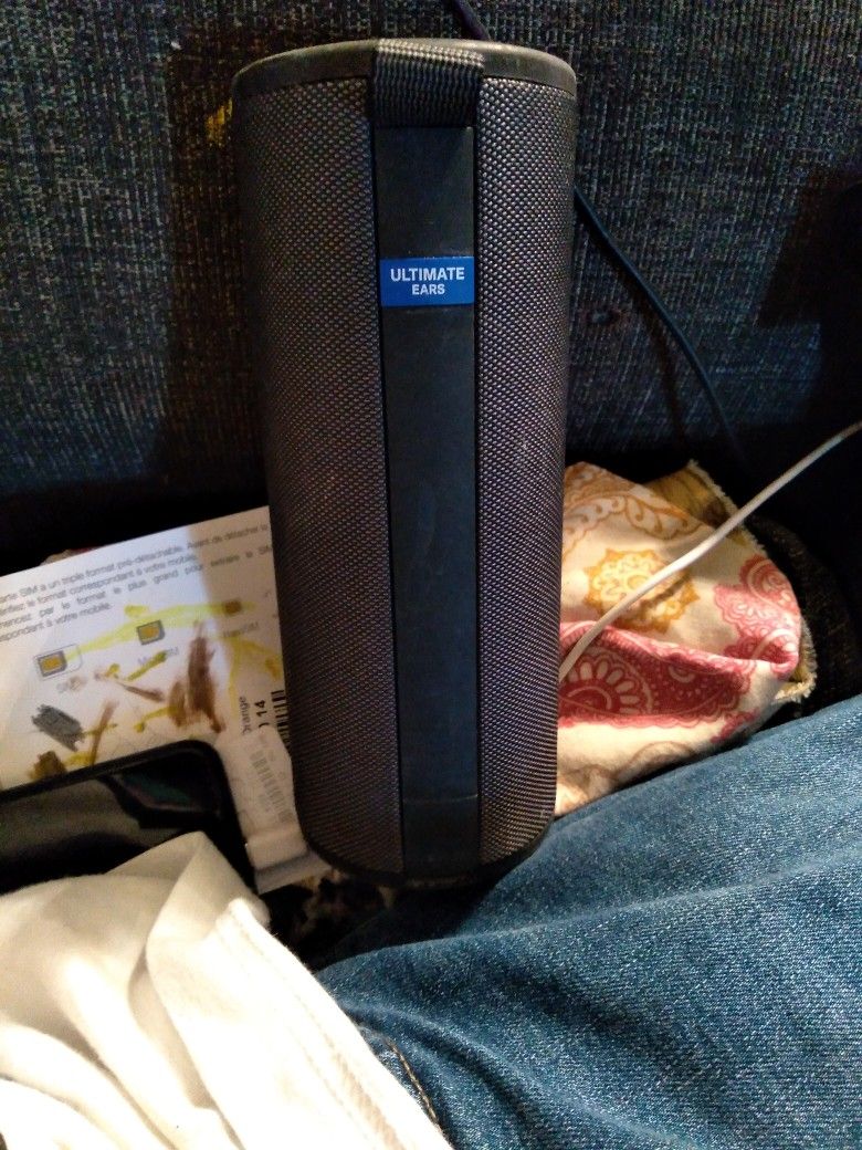 Ultimate Ears Boom 3
