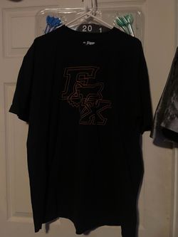 Fox shirt