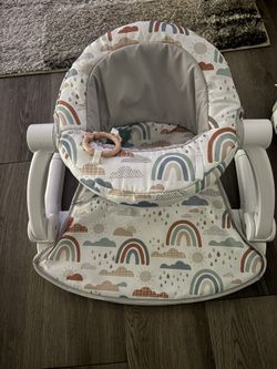 Baby Seat