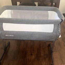 Baby Bassinet 