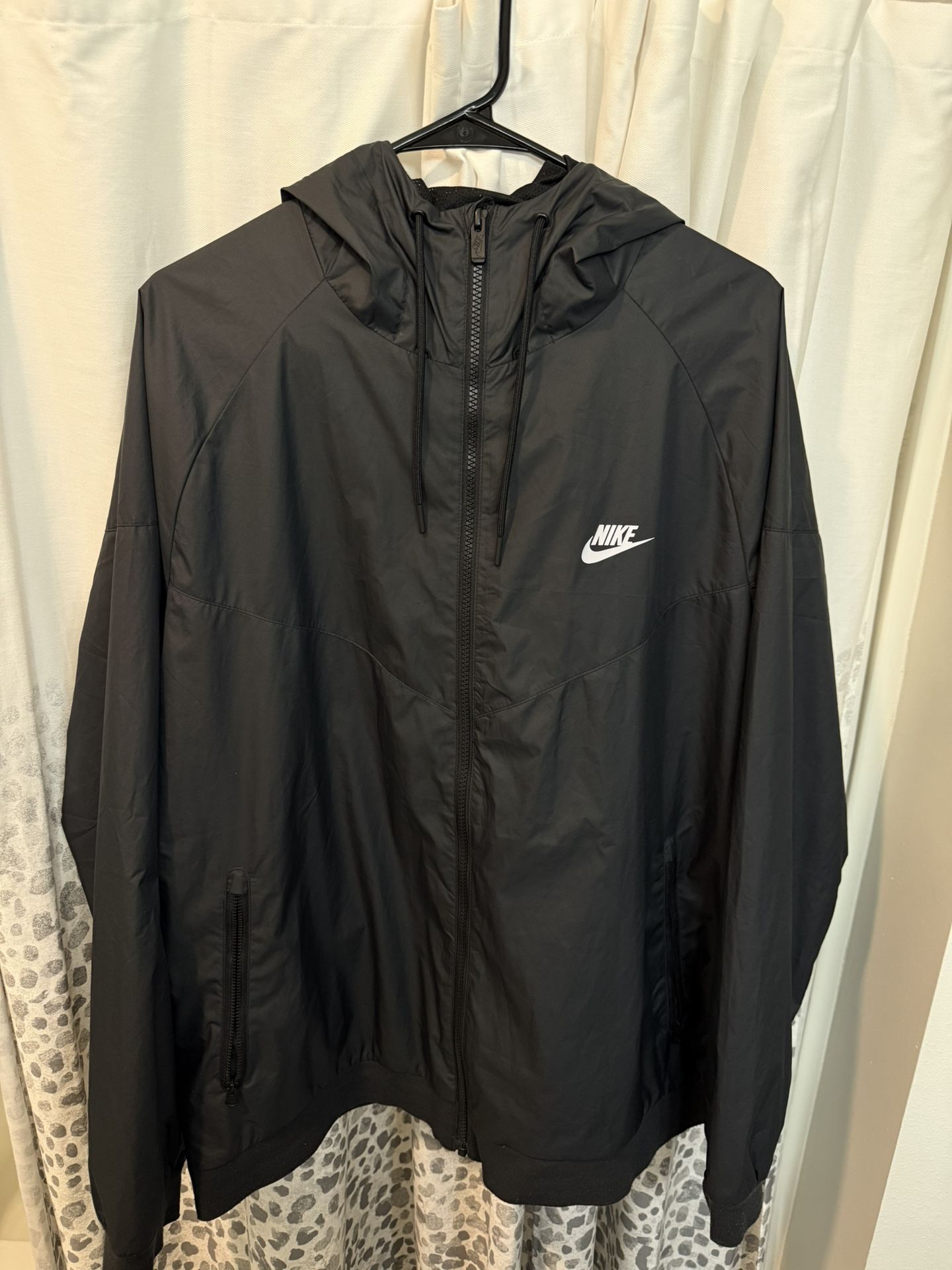 Nike Windbreaker
