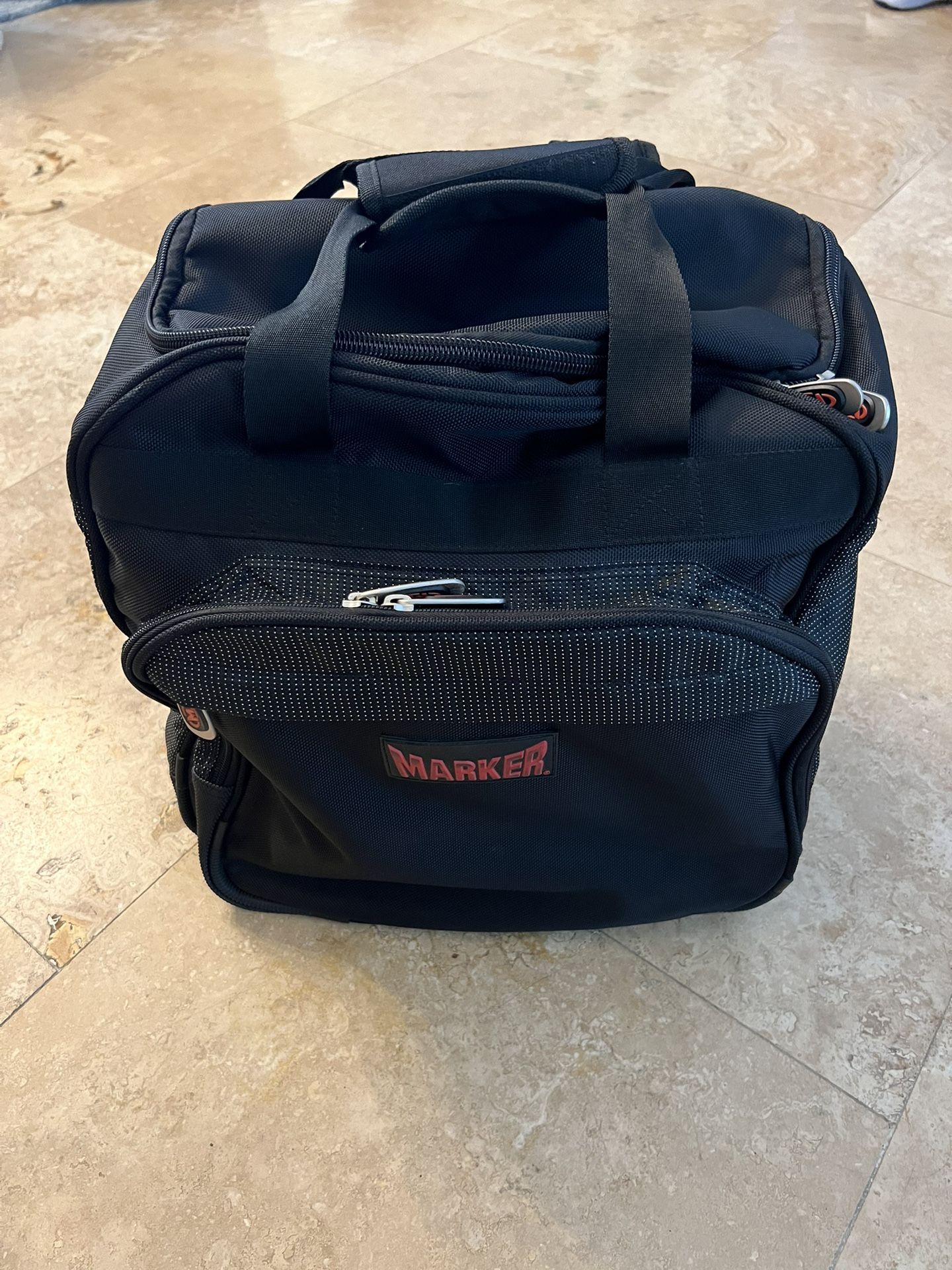 Ski Boot Bags