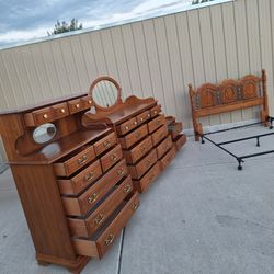 Classic Antique Set ((($760 FIRM)))