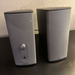 Bose Companion 2 Series Speakers 