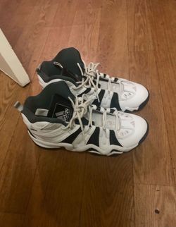 Kobe Bryant adidas crazy 8