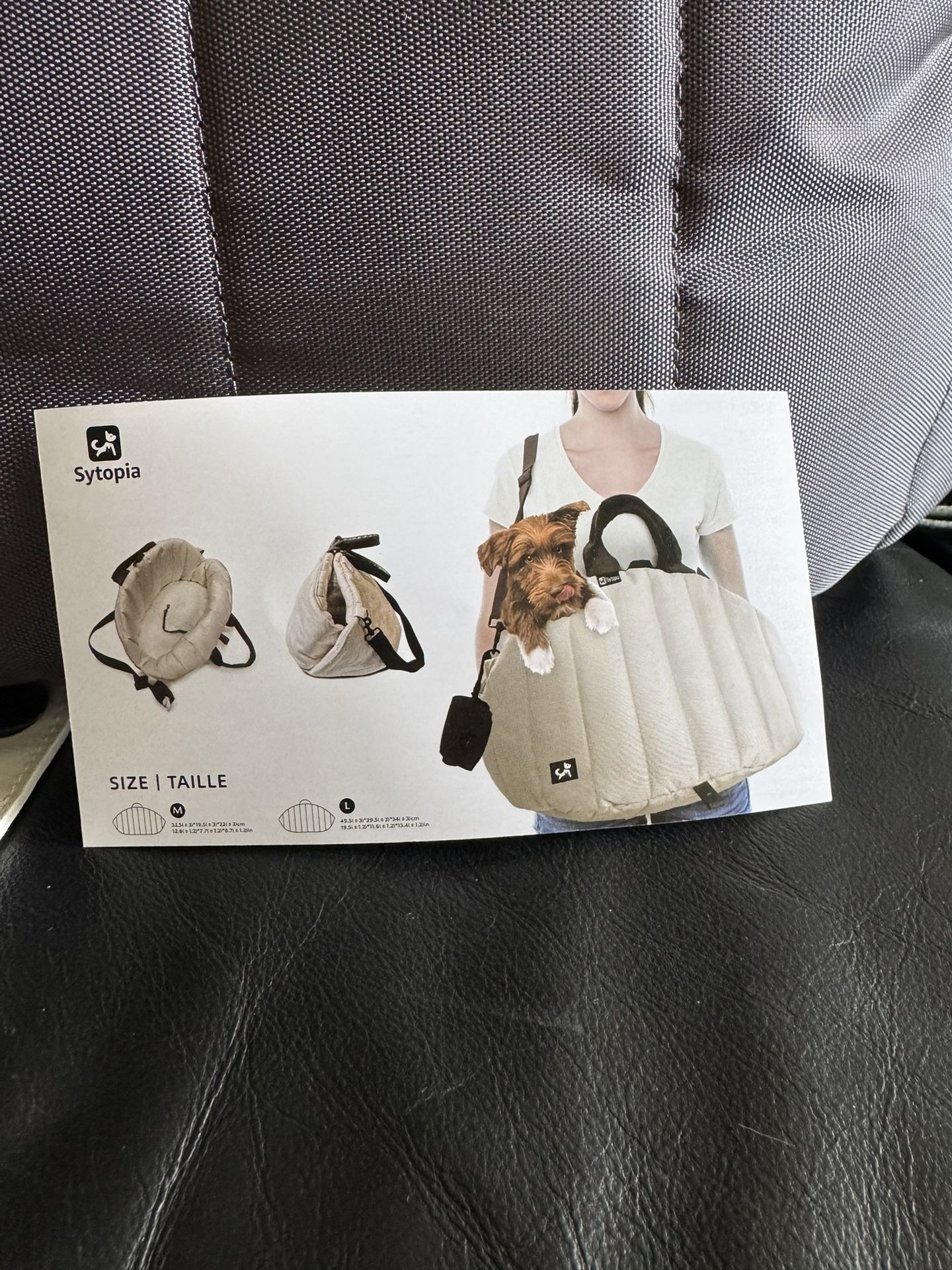 Pet Bag