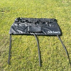 Tailgate Pad Mountain Bike