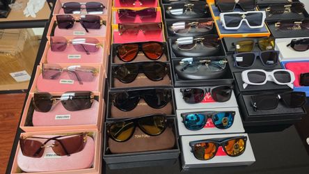 Luxury Designer Glasses | Premium Eyewear for Women & Men
